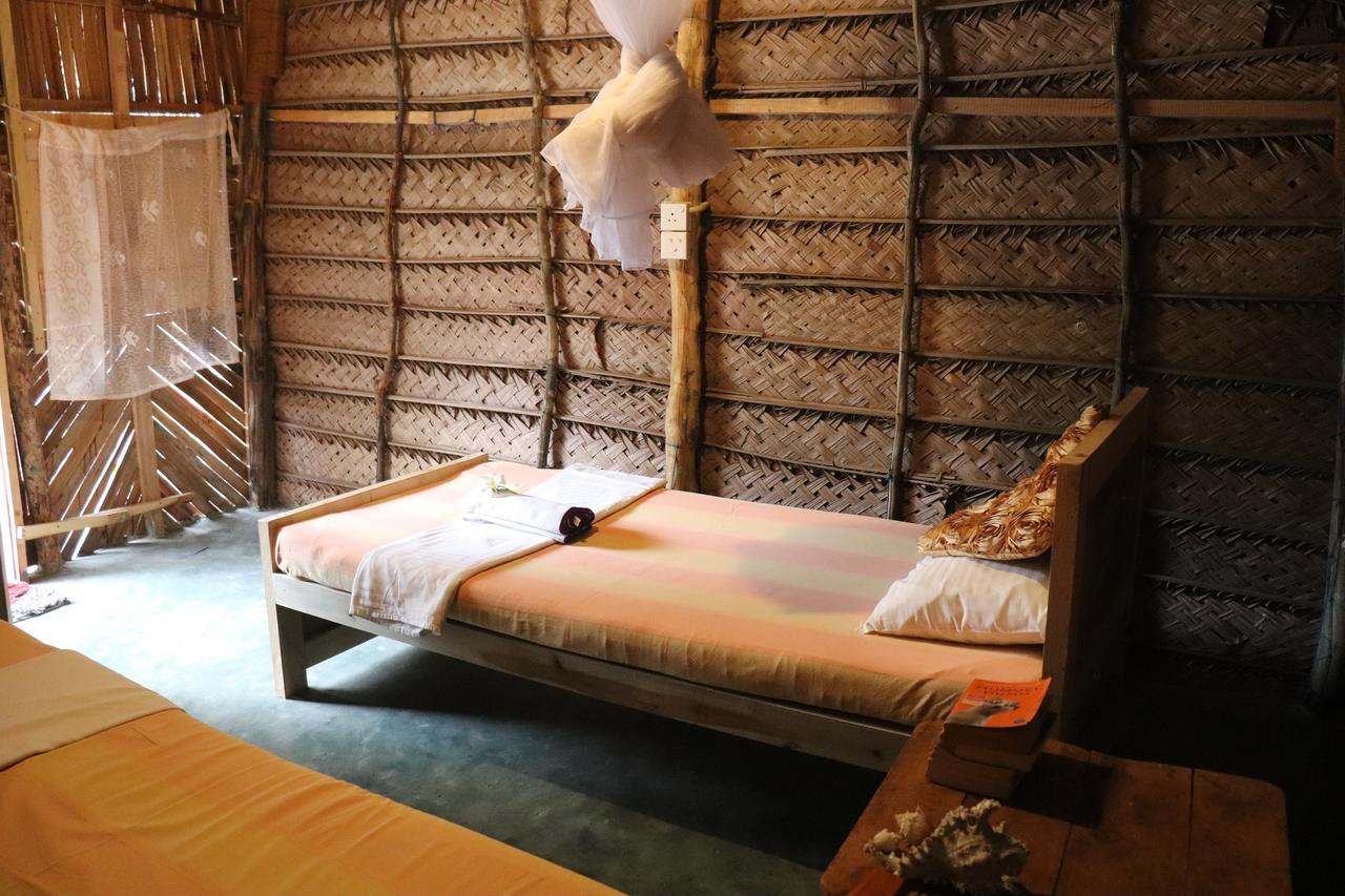 Sun Wind Beach Kalpitiya Kite Resort Екстер'єр фото