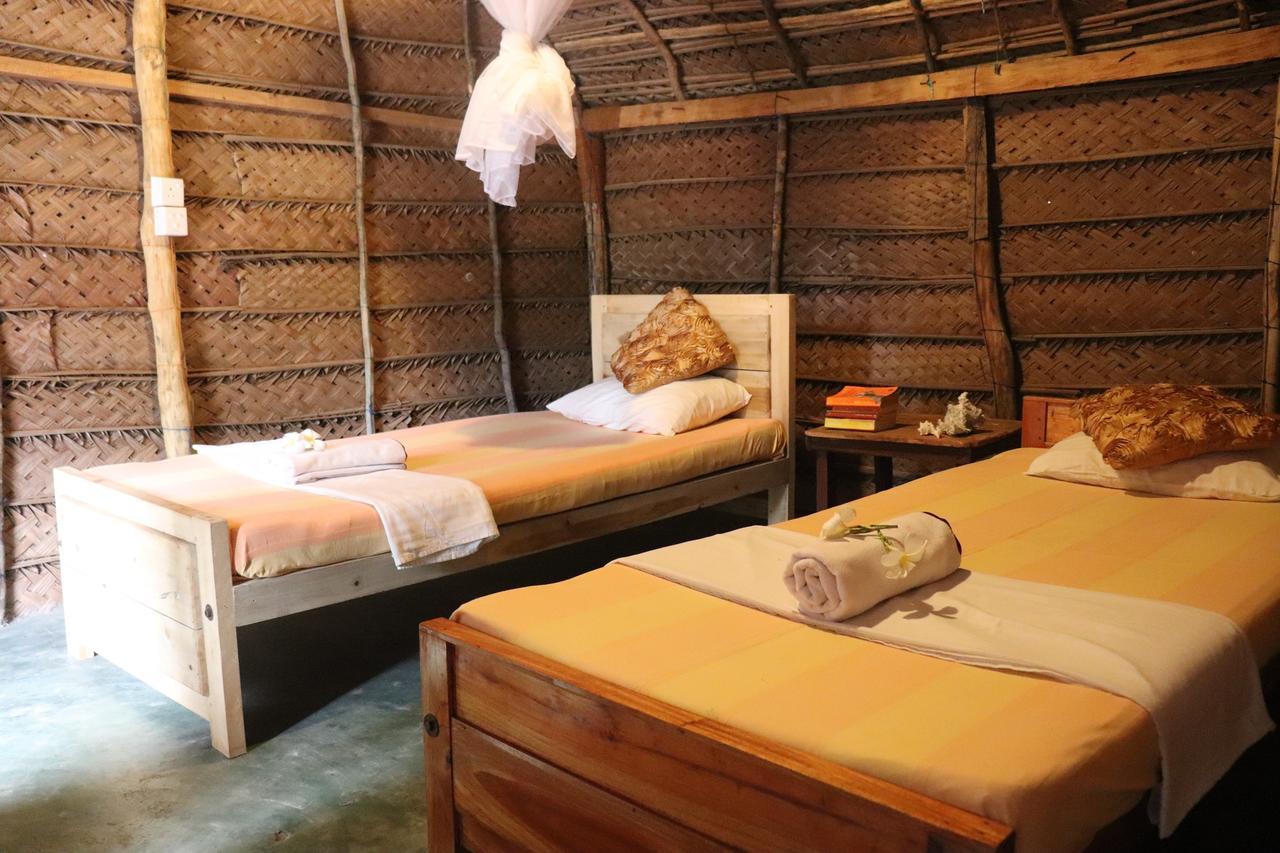 Sun Wind Beach Kalpitiya Kite Resort Екстер'єр фото