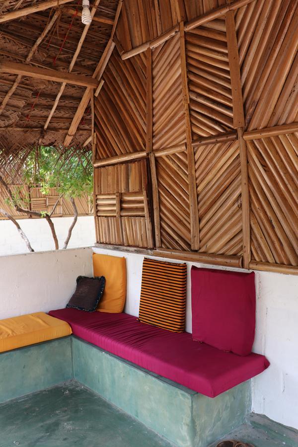 Sun Wind Beach Kalpitiya Kite Resort Екстер'єр фото