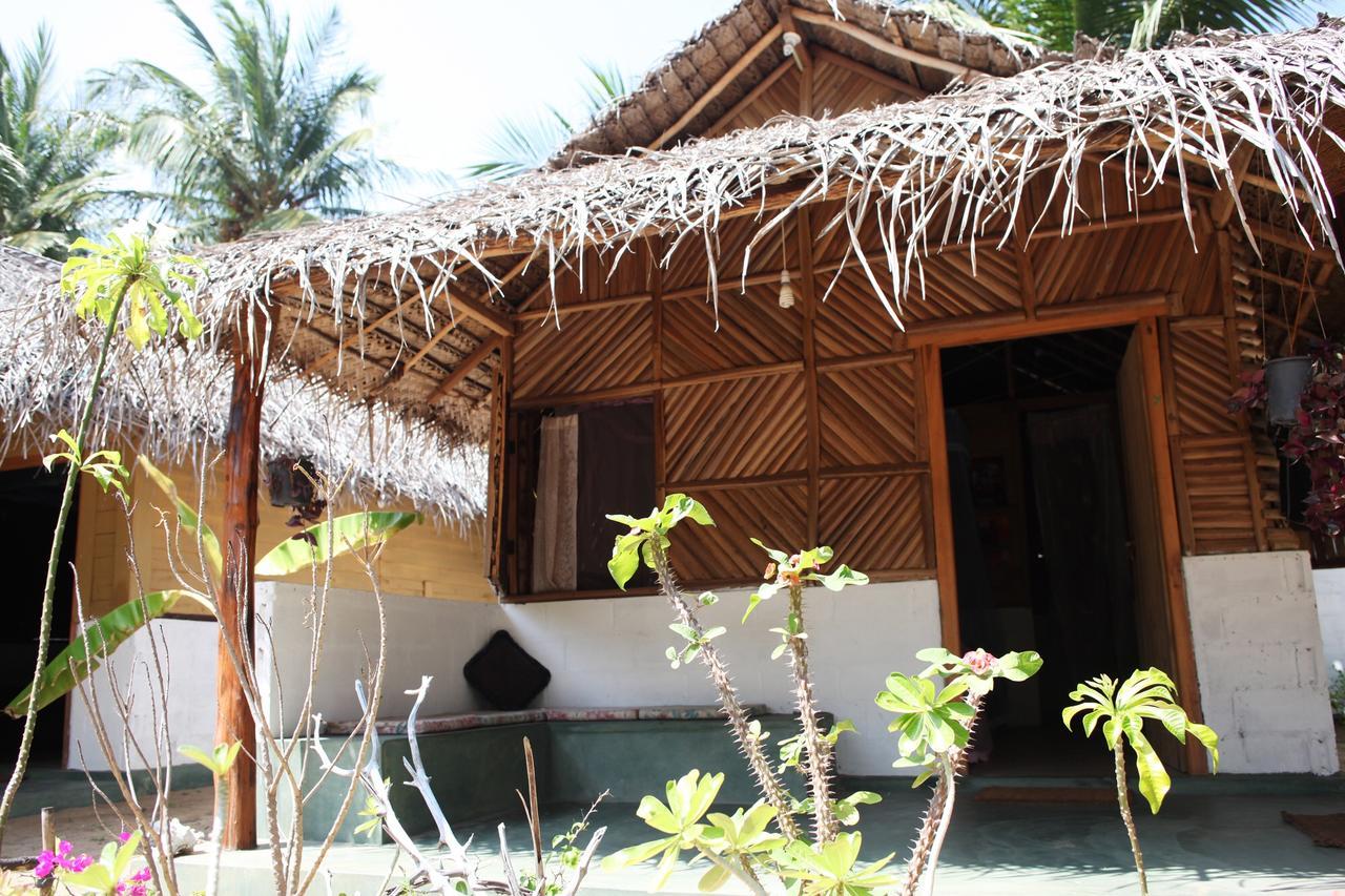Sun Wind Beach Kalpitiya Kite Resort Екстер'єр фото