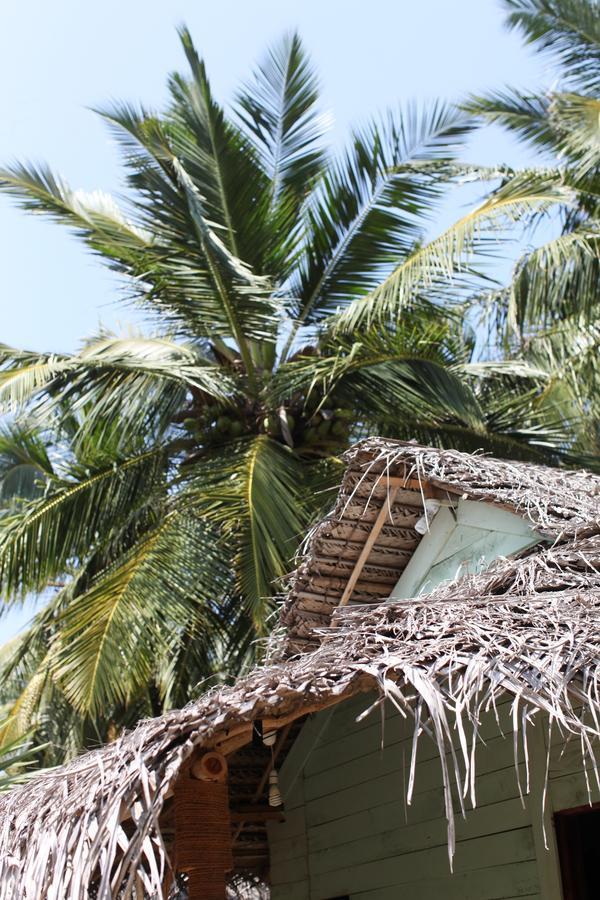 Sun Wind Beach Kalpitiya Kite Resort Екстер'єр фото
