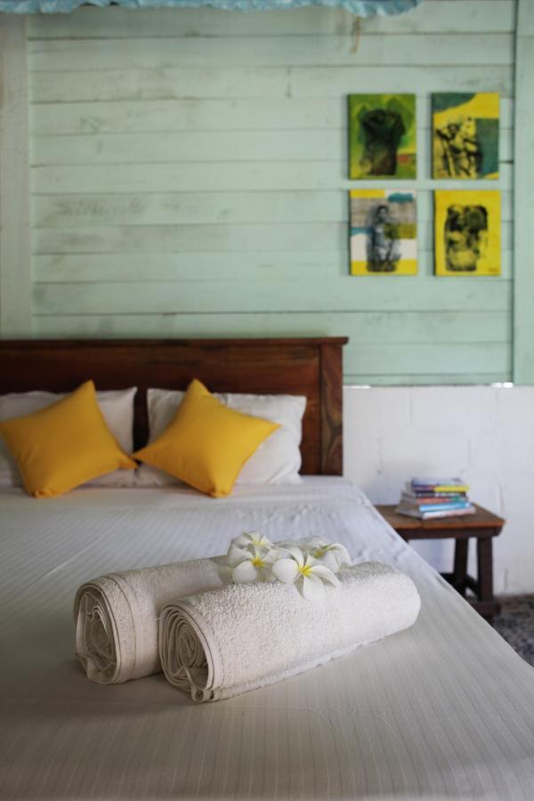 Sun Wind Beach Kalpitiya Kite Resort Екстер'єр фото