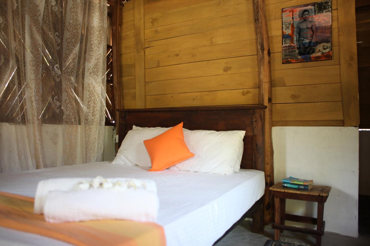 Sun Wind Beach Kalpitiya Kite Resort Екстер'єр фото