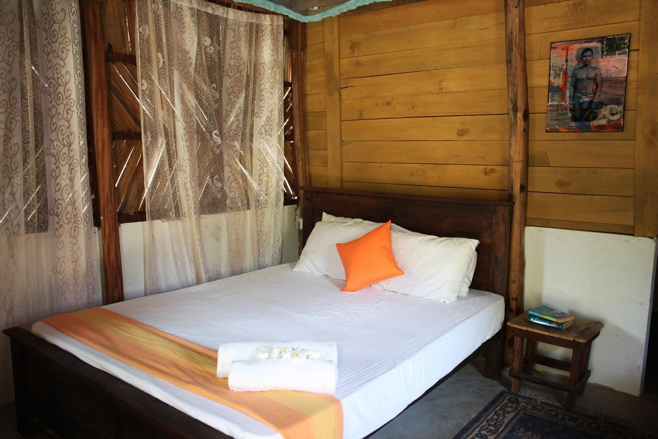 Sun Wind Beach Kalpitiya Kite Resort Екстер'єр фото