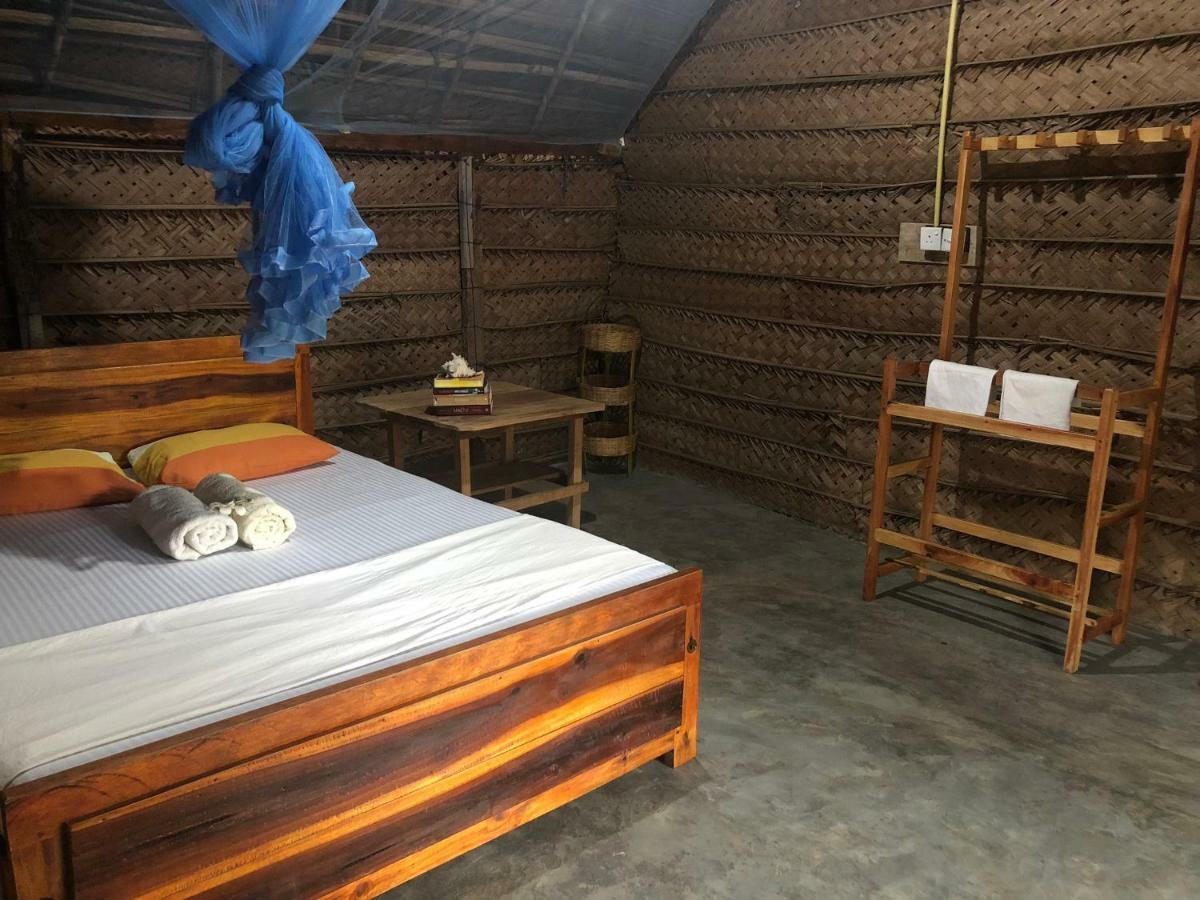 Sun Wind Beach Kalpitiya Kite Resort Екстер'єр фото
